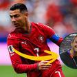Em coletiva, Cristiano Ronaldo encontra inimigo na Copa e dispara: "Sei que não gosta de mim"