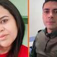 PM suspeito de matar mulher em posto de combustíveis é solto horas após o crime no Ceará