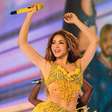 Shakira bate recorde no Spotify e será atração da final da Copa de 2026