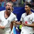 Estrelas brilham no Azteca e garantem vitória da Inglaterra contra México
