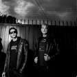 Alkaline Trio cancela turnê porque Matt Skiba não consegue "falar, andar, tocar ou cantar"