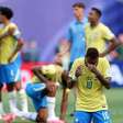 Ex-jogador detona jogadores da Seleção Brasileira após derrota: 'Medíocre'