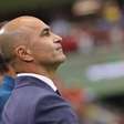 Roberto Martínez se despede de Portugal após eliminação e diz: "enorme orgulho"