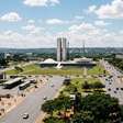 Previsão do tempo em Brasília (DF) hoje: veja como fica o clima nesta segunda-feira