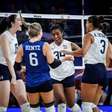 VNL feminina: o time dos EUA para enfrentar Brasil e Turquia