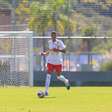 Red Bull Bragantino soma mais três pontos no Paulista Sub-17
