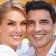 Após separação conturbada, Ana Hickmann revela condição que deu para casar com Edu Guedes