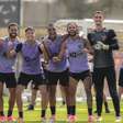 Atlético realizará jogos-treino; saiba os adversários