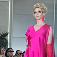 Alta-costura: Imane Ayissi desfila na semana de moda de Paris com apresentação vibrante e homenagem aos mestres