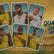 Criador do Passinho do Jamal estreia como cantor e chega ao Fortnite