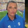 Comentarista da Globo expõe massacre após criticar Neymar ao vivo: 'Feio e burro'
