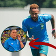 Ao vivo na Globo, Ana Thais Matos acaba com Neymar após chilique em Brasil x Noruega: "Bela participação"