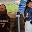 Antonela enaltece marca de Georgina em rara interação entre famílias de Messi e Cristiano