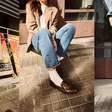 Seis dicas de estilo para usar mocassim com modernidade e elegância