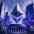 Bitmine, Sharp Link e Joe Lubin anunciam lançamento da Ethereum Institutional