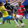 Casemiro chora após eliminação e lamenta sonho frustrado na Copa: "Difícil achar palavras"