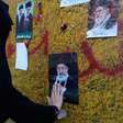 'Queremos a cabeça de Trump': multidão vai às ruas no Irã para funeral de aiatolá Ali Khamenei