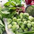 Conheça 11 alimentos ricos em vitamina K que podem beneficiar a saúde do fígado