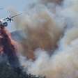 Mais de 10 mil evacuados na França por causa de incêndios florestais