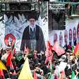 Multidão grita 'morte aos EUA e Israel' em funeral de Khamenei