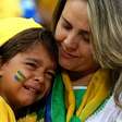 O que a derrota do Brasil ensina às crianças? Psicólogos explicam como transformar a frustração em aprendizado