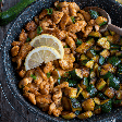 Cardápio saudável: 5 receitas leves e proteicas para o almoço da semana
