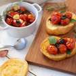 Como cultivar tomate-cereja em casa: dicas para ter sucesso na horta