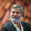 George Clooney receberá Leão de Ouro por carreira em Veneza