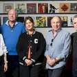 Ex-executivos de U2, Dua Lipa e Ed Sheeran lançam nova empresa de música