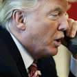 Europeus denunciam decisão da Fifa de anular cartão de Balogun após ligação de Trump