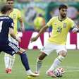 Paquetá, do Flamengo, se pronuncia após eliminação da Seleção: "Frustrante"