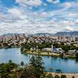 Previsão do tempo em Belo Horizonte hoje: veja como fica o clima nesta segunda-feira