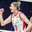 VNL: Polônia define elenco para etapa de Osaka