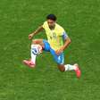 Marquinhos assume culpa por eliminação do Brasil e pede apoio à nova geração