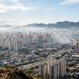 Previsão do tempo em Guarulhos (SP) hoje: veja como fica o clima nesta segunda-feira