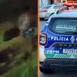 Mulher é presa suspeita de matar companheiro após piada sobre eliminação do Brasil em Itamaracá (PE)