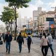Previsão do tempo em Sorocaba (SP) hoje: veja como fica o clima nesta segunda-feira