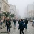 Previsão do tempo em Curitiba hoje: veja como fica o clima nesta segunda-feira