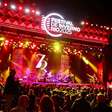 Festival de Inverno Rio 2026 tem line-up incrível e desconto para clientes Elo; garanta seu ingresso