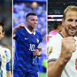 Quem vai ser o artilheiro da Copa?