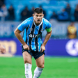 Kannemann deixa futuro nas mãos do Grêmio e faz declaração marcante