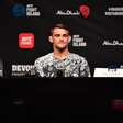 Dustin Poirier abre o jogo sobre episódio que o levou a ser preso: "Poderia ter sido pior"