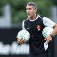Vasco corre contra o tempo para encontrar novo técnico