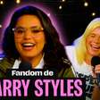 Fãs encaram desafio sobre quem sabe mais sobre Harry Styles