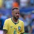 'Não quero mais': Neymar se aposenta da Seleção com recordes e frustrações; veja 10 feitos do craque com a camisa 10