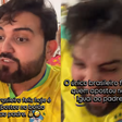 Padre ganha bolão ao cravar derrota do Brasil para a Noruega: 'Nunca comemorei tanto'