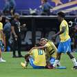 Neymar, Vini e Modric: veja quais astros já se despediram da Copa do Mundo
