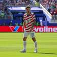 Classificação dos Estados Unidos contra a Bélgica tem odds de 1.90 para apostar