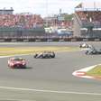 F1: FIA explica confusão com Safety Car no fim do GP da Grã-Bretanha