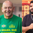 Havan é condenada a pagar R$ 15 mil em danos morais a Paulo Vieira após uso de áudio com voz do humorista